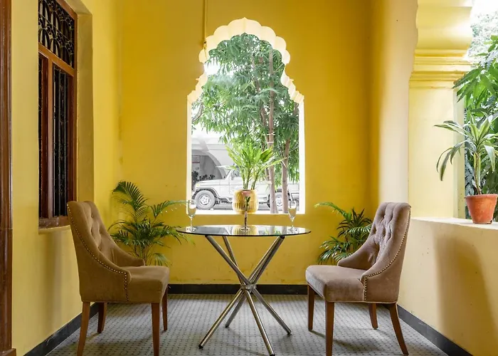 Kstdc Hotel Mayura Hoysala, Mysore