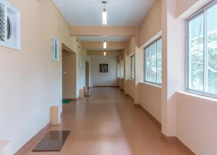 Kstdc Hotel Mayura Kauvery Krs