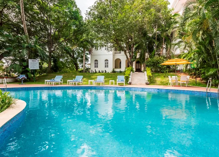 Royal Orchid Brindavan Garden Palace & Spa Mysore