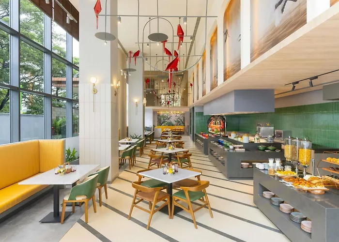Ibis Styles Mysuru